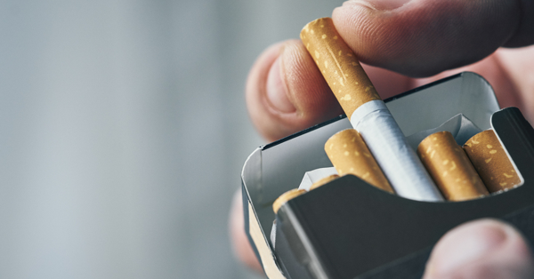 Филиппинская полиция разоблачила фабрику контрафактных сигарет