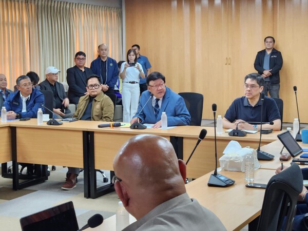 Independent Commission for Infrastructure Completes Investigation