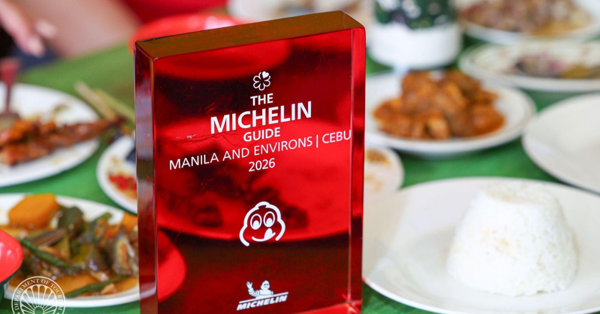 Filipinas nombrada mejor destino gastronómico para 2026