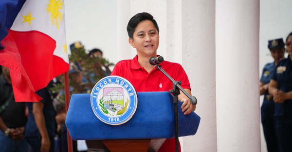 Marcos assures House won't block impeachment against president