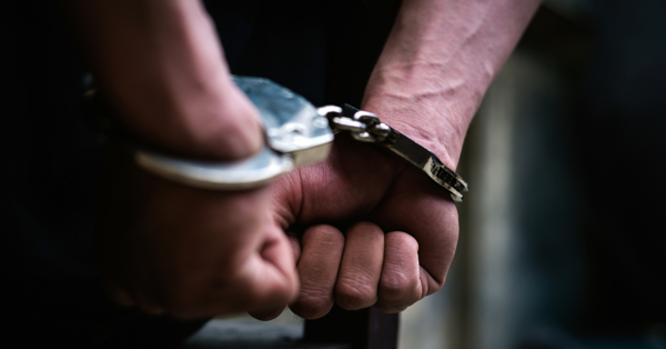 Филиппинский пастор обвиняется в попытке trafficking