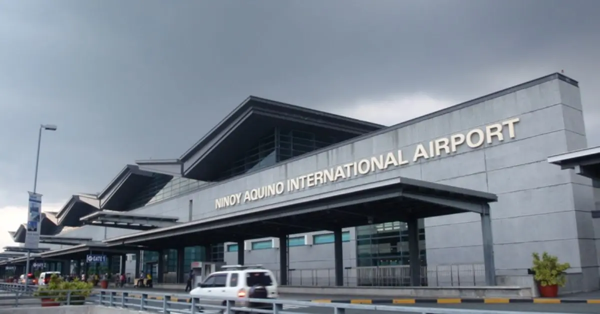 Повышение платы за парковку в NAIA защищено министром транспорта