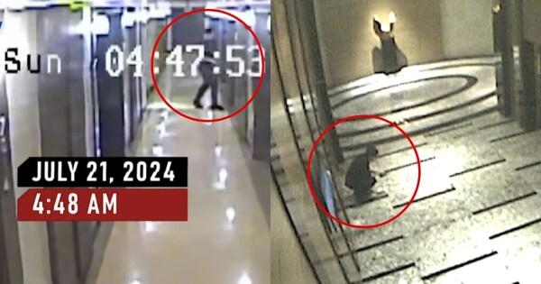 Расследование углубляется в деле Сандро Мухлаха