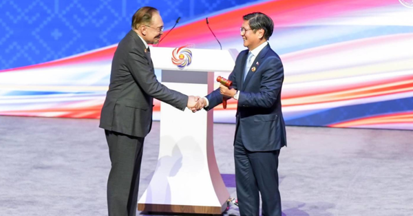 Филиппины готовы принять председательство в АСЕАН в 2026 году