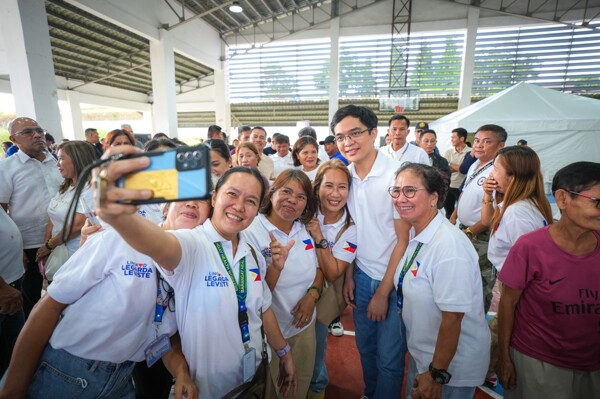 Philippines Communications Undersecretary Seeks ₱500M Damages from Congressman