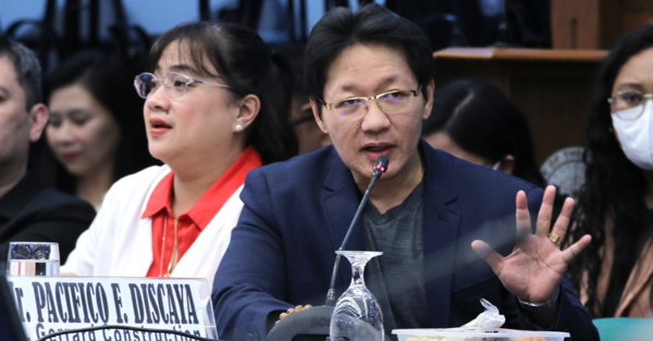 Pasig Shuts Down 9 Companies of Controversial Contractors