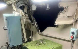 Напряженность нарастает в Южно-Китайском море