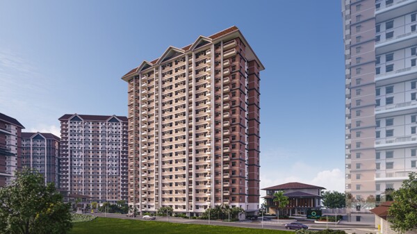 Инвестиционные возможности в Sierra Valley Gardens
