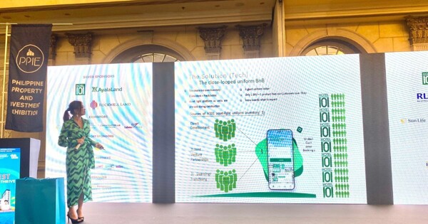 Hotel101 Global дает возможность филиппинским инвесторам расшириться за границы