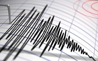 Землетрясение магнитудой 5.2 поразило Пантис, Филиппины