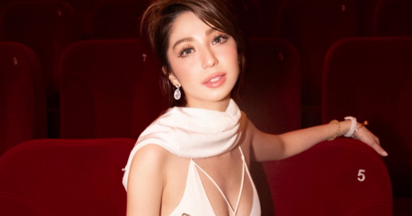 Donnalyn Bartolome Ends Vlogging