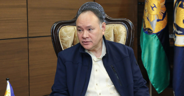 Philippines Defense Secretary Condemns China's Actions Against Fishermen