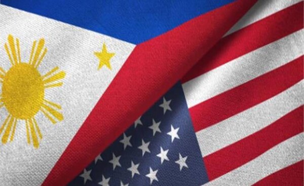 США поддерживают Филиппины в Южно-Китайском море