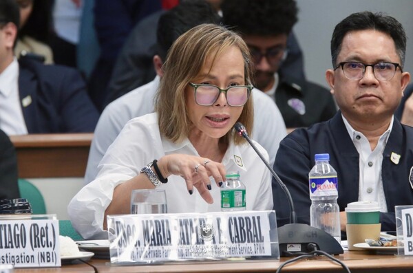 Former Philippine Government Official Dies from Fall