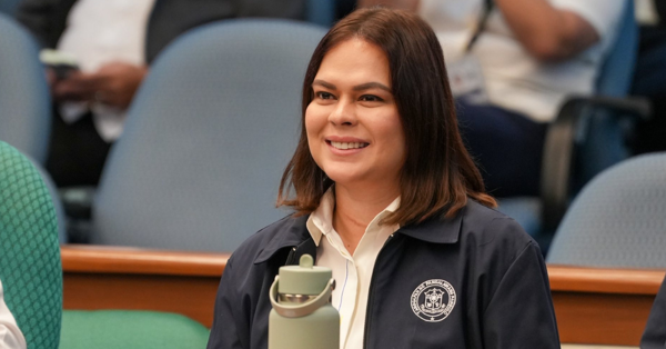 Philippines VP Rejects Claim P500 is Enough for Noche Buena