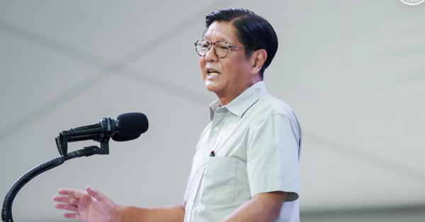 Malacañang: Marcos Health Document is Fake