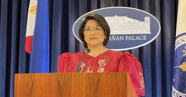 Philippines to Investigate Alleged Chinese Donations