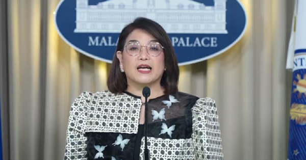 Malacañang dismisses Duterte's 'kidnapped' claim ahead of ICC hearings