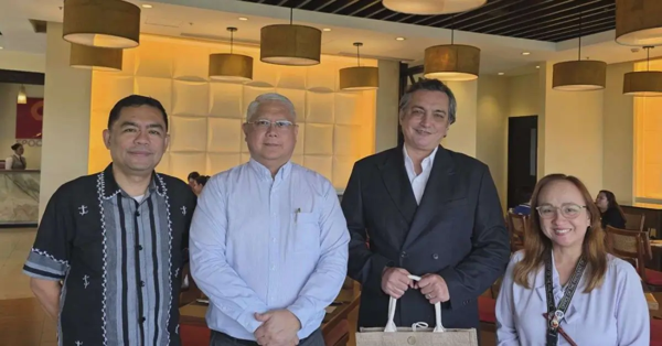 На Филиппинах планируют создать первый в истории Музей диаспоры