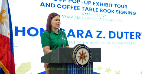 Impeachment Hearing Against Duterte to Begin March 25