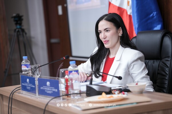 MTRCB вызывает Viva Communications на диалог из-за нецензурных высказываний