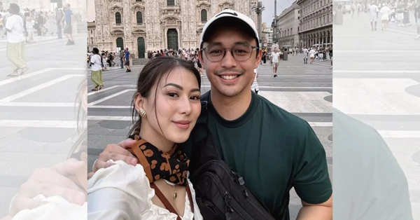Alex Gonzaga's Heartbreaking Miscarriage Journey