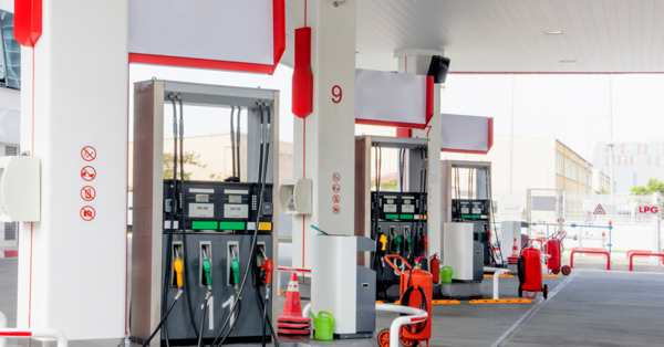 Number of closed Philippine gas stations due to rising fuel prices reaches 403