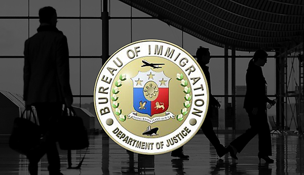 Chinese National Deported for Fraudulent Visa in Taguig