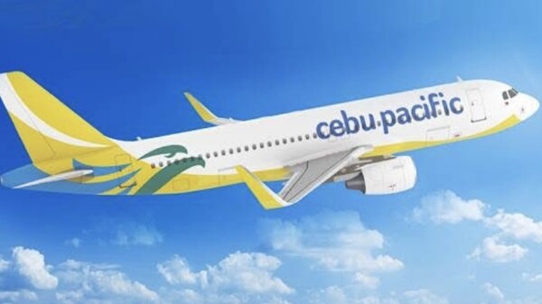 Cebu Pacific признана самым сильным авиабрендом в АСЕАН
