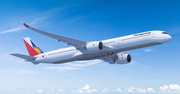 Авиакомпания Philippine Airlines проводит распродажу билетов в честь Дня Независимости