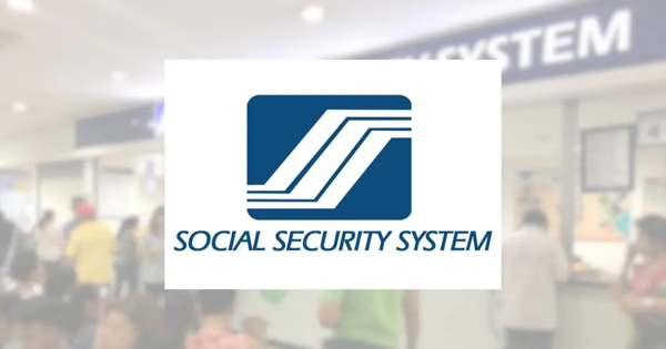 SSS Запускает Займы на Зарплату для Жертв Тайфуна