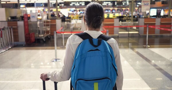 Fake Passport Scam Uncovered at Philippine Airport