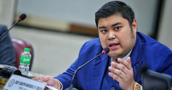 Тулфо извиняется за нарушение правил на автобусной полосе