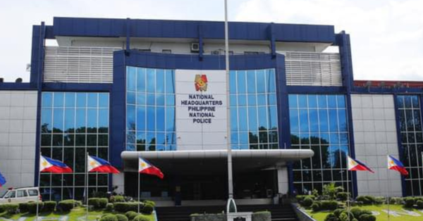 Typhoon Uwan Damages 26 Police Stations in Philippines