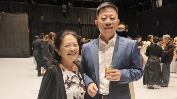 Malacañang Downplays First Lady's Meeting with Chinese Ambassador