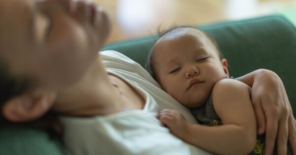 Increase in Teen Pregnancy Rates in the Philippines
