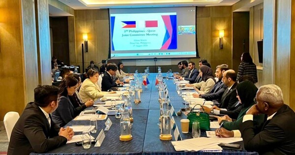 Филиппины и Катар усиливают защиту прав трудящихся