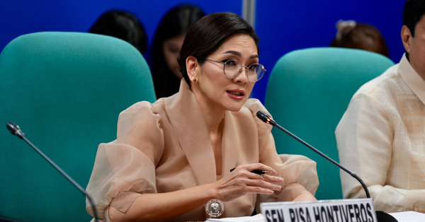 Philippines Senator Warns of Asylum System Exploitation