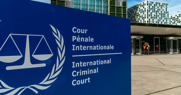 ICC Launches Microsite for Duterte Witnesses