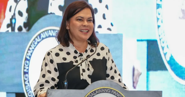 Duterte Faces Impeachment Threats