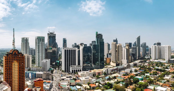 Infrastructure Scandal Slows Philippine Economic Growth