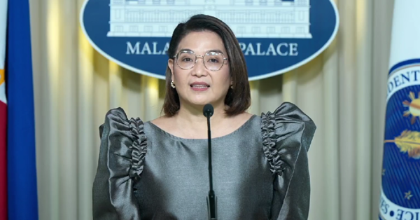 Palace Condemns Padilla for ICC Surrender Advice