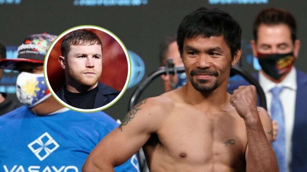 Manny Pacquiao Returns to the Ring in July