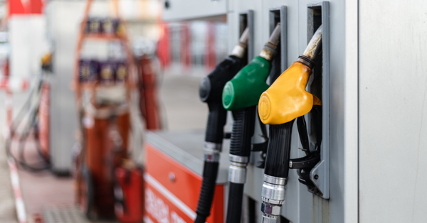 Philippines Government Files Charges Against 54 Gas Stations for Fuel Price Hikes