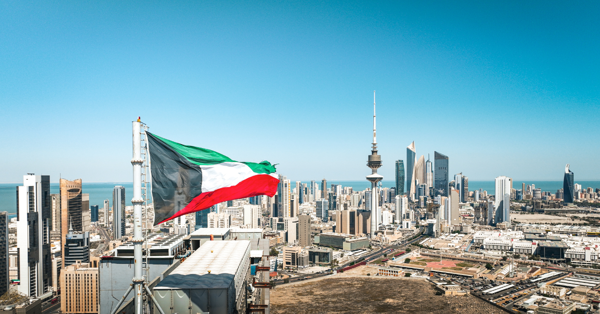 Filipino Worker Injured in Kuwait Airport Explosion