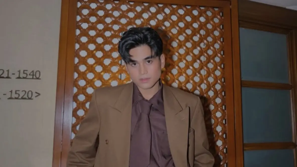 Will Ashley Celebrates MMFF 2025 Nominations