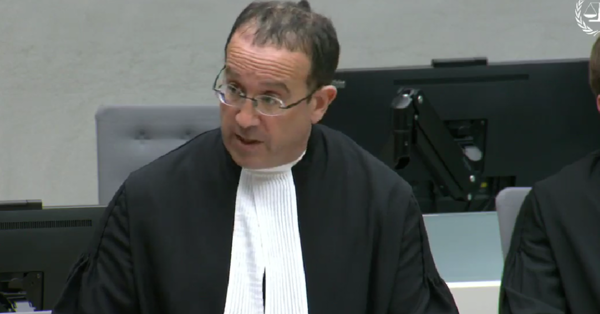 Duterte's Defense at ICC Seeks Dismissal of Crimes Against Humanity Charges