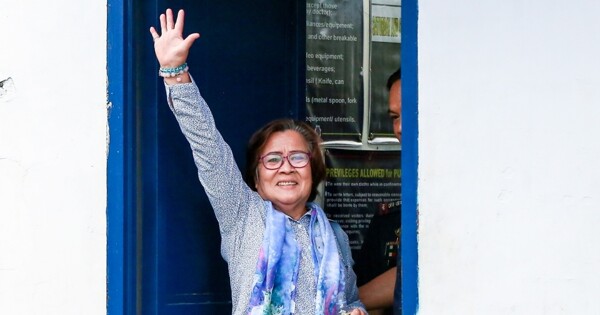 Бывший сенатор Лейла де Лима оправдана в последних наркотических обвинениях