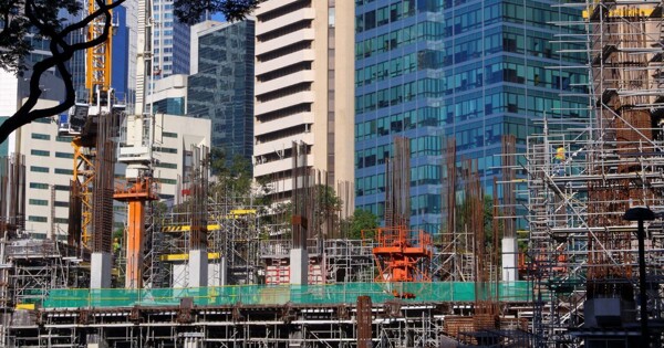 Экономический рост Филиппин ускорился до 6,3%