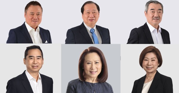 Богатая элита Филиппин: Рейтинги Forbes Asia 2024